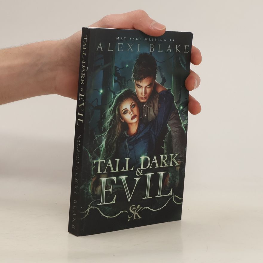 Alexi Blake Tall Dark and Evil