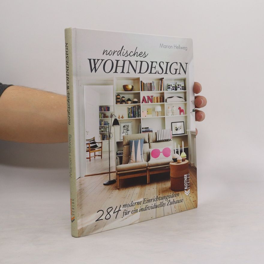 Marion Hellwig Nordisches Wohndesign