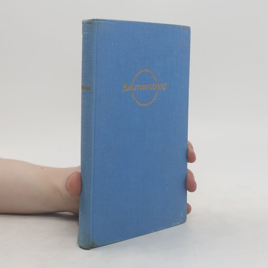 Various authors Sammlung 1