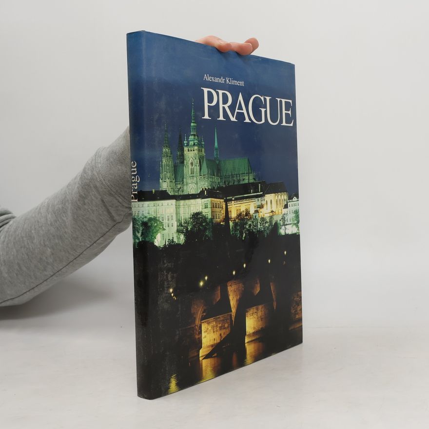 Alexandr Kliment Prague