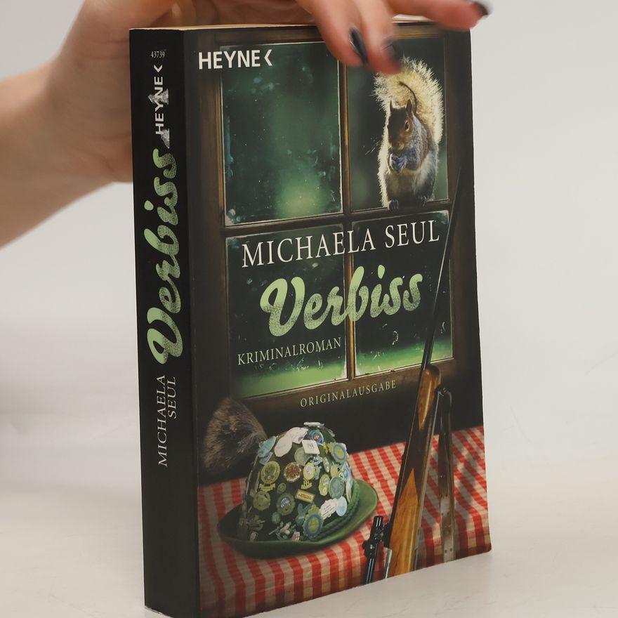 Shirley Michaela Seul Verbiss