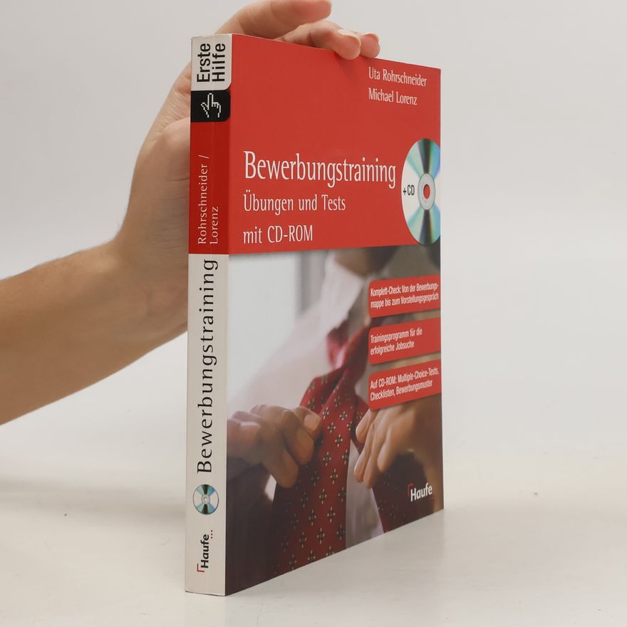 Michael Lorenz Bewerbungstraining