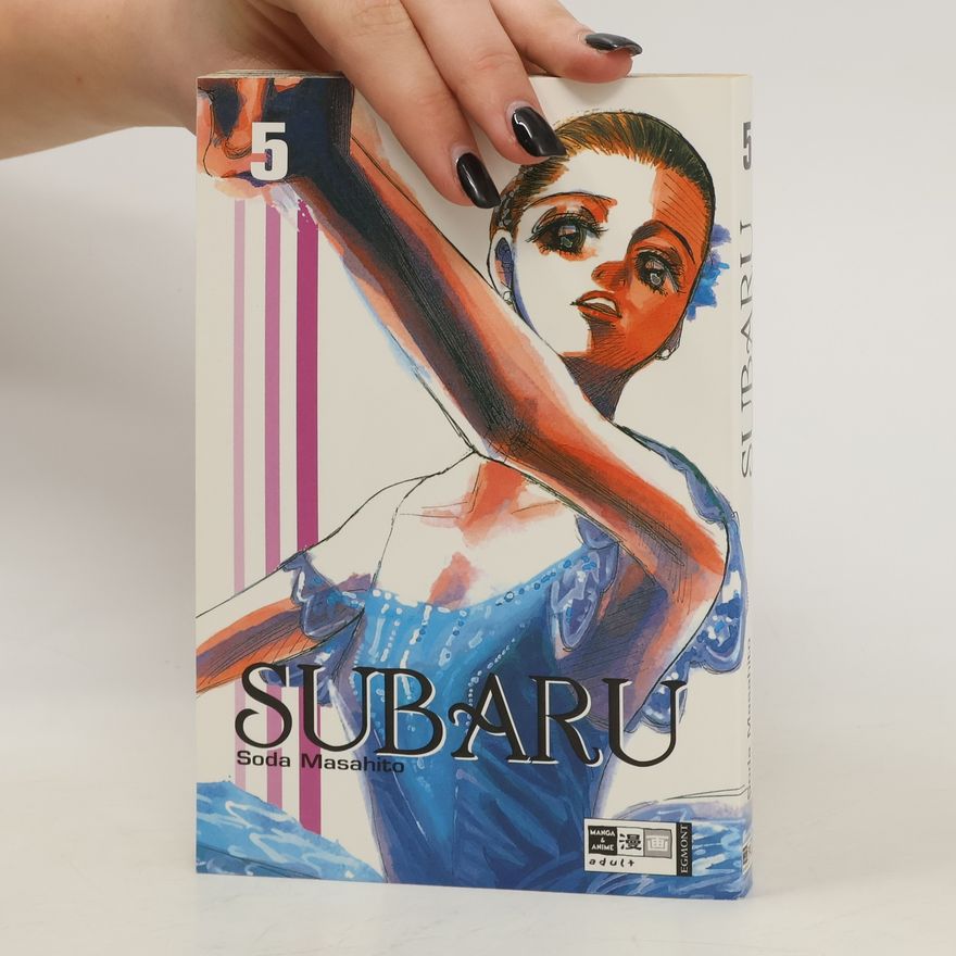 Autorenkollektiv Subaru