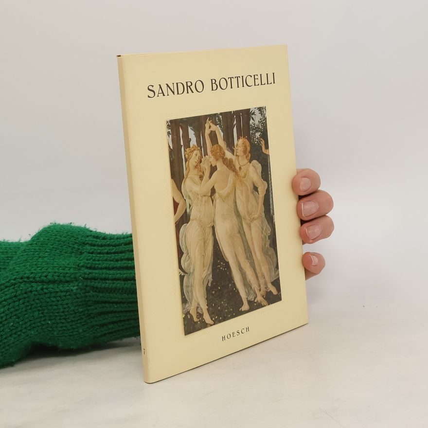 Auteurscollectief Sandro Botticelli