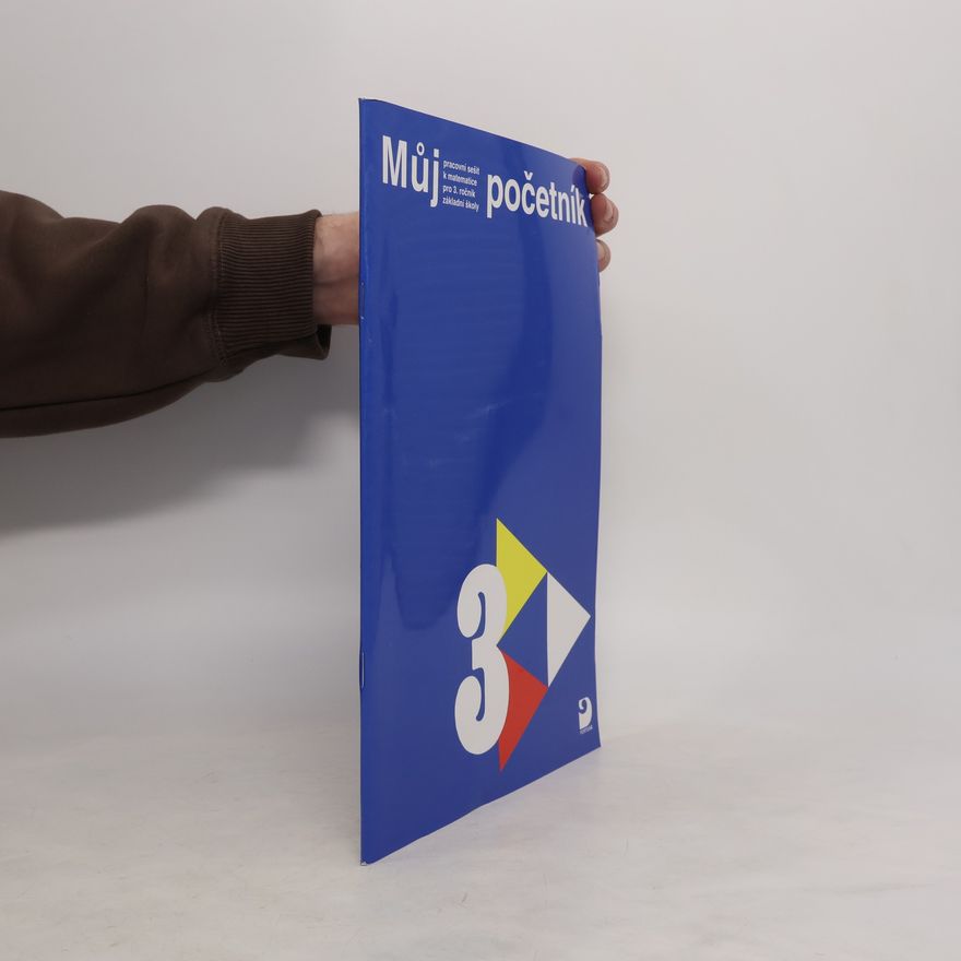 Miloslav Frýzek Můj početník 3