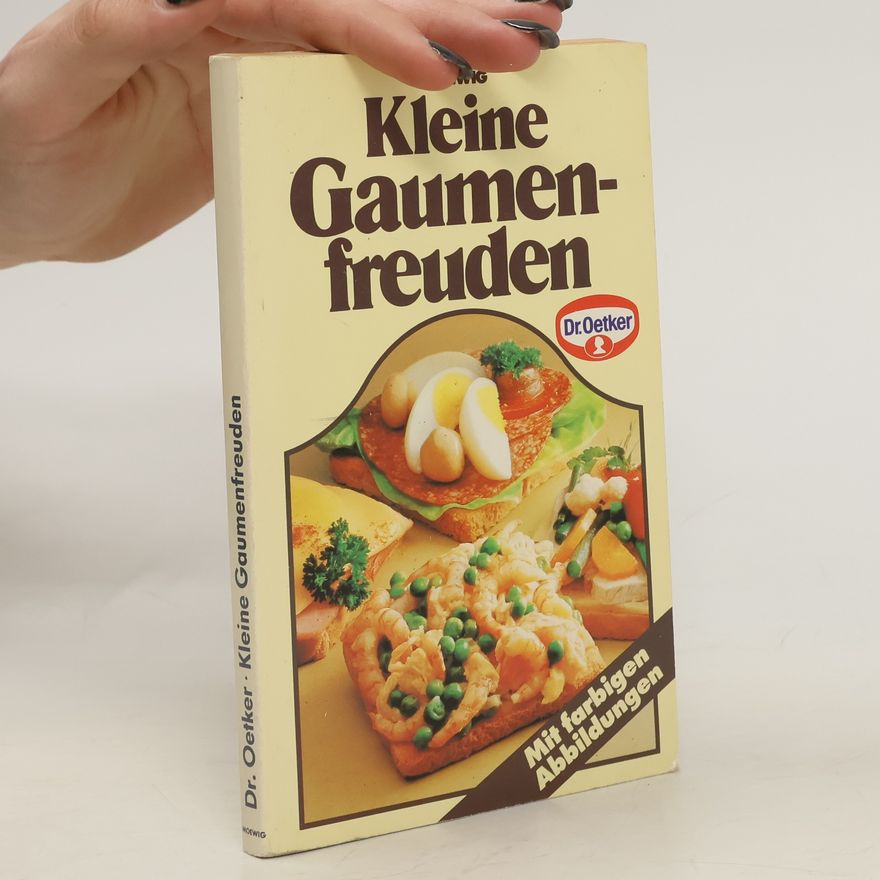 C. P. Fischer Kleine Gaumenfreuden
