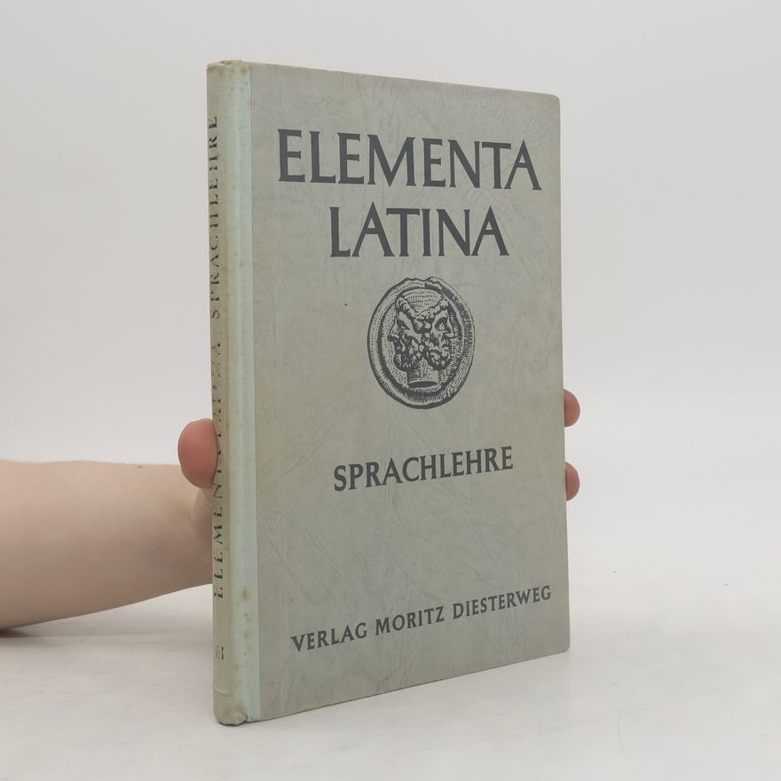 Collectif d'auteurs Elementa Latina. Sprachlehre 3