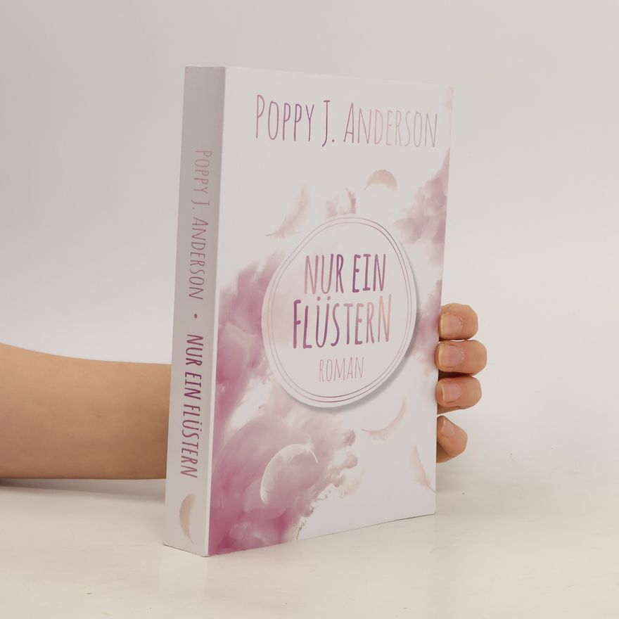 Poppy J. Anderson Nur ein Flüstern