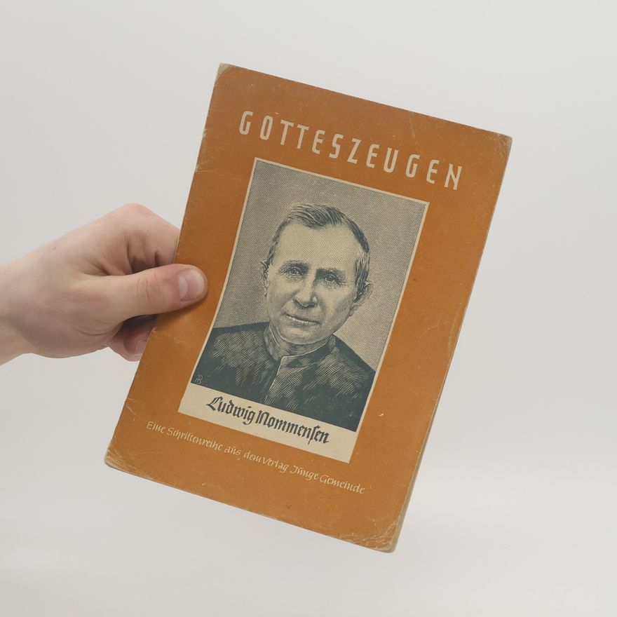Ambrofius Blaurer Gotteszeugen