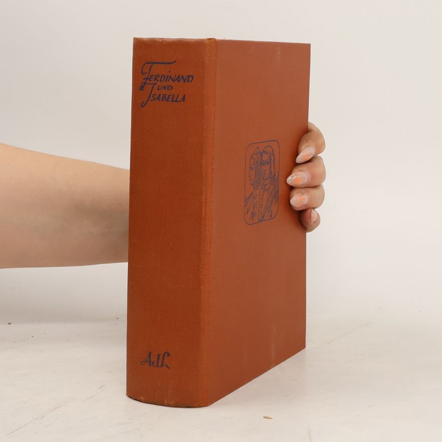 Autorenkollektiv Ferdinand und Isabella
