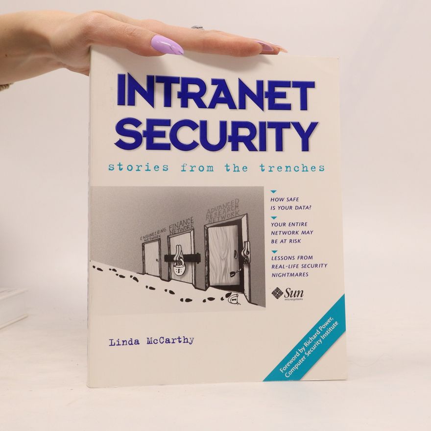 Linda McCarthy Intranet Security