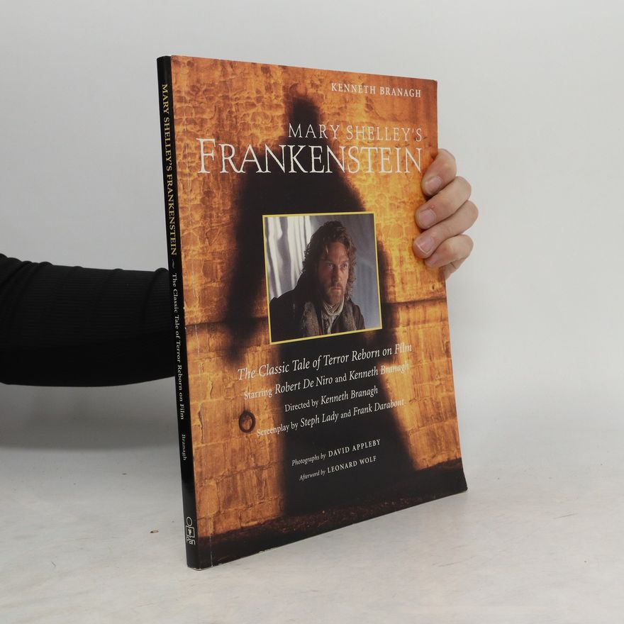 Steph Lady Mary Shelley's Frankenstein