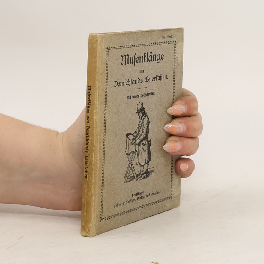 Auteurscollectief Musenklänge