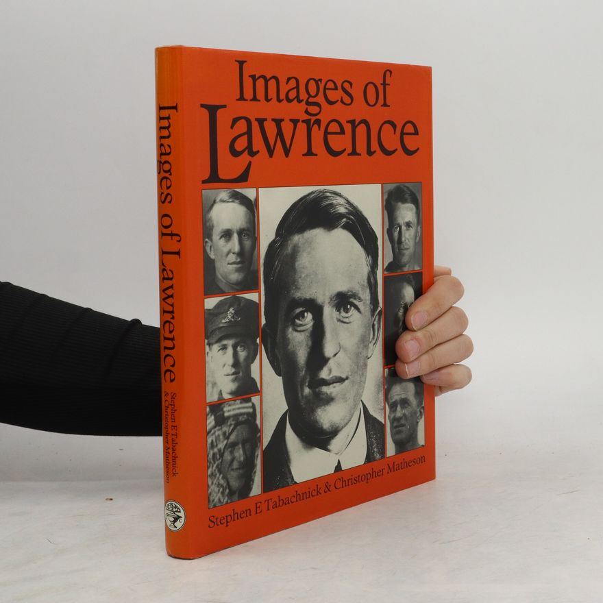 Christopher Matheson Images of Lawrence
