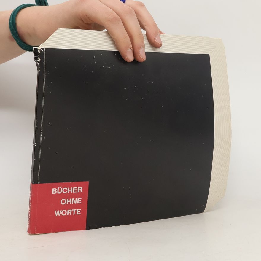 Auteurscollectief Bücher ohne Worte