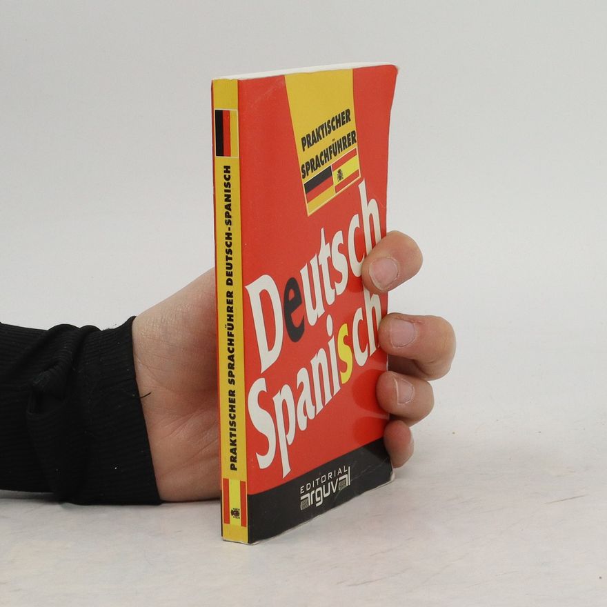 Luis Ojeda Deutsch-Spanisch