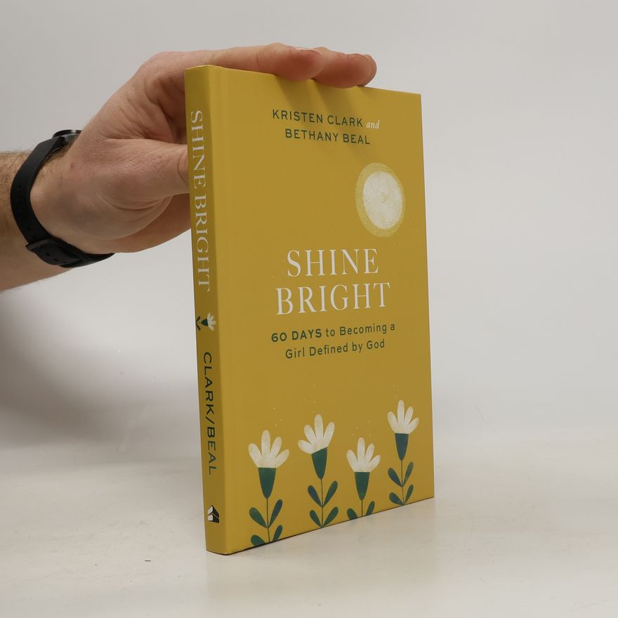 Bethany Baird Shine Bright