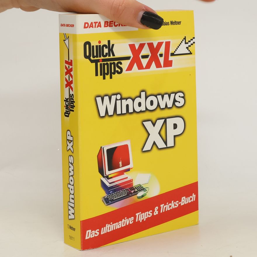 Tobias Weltner Windows XP