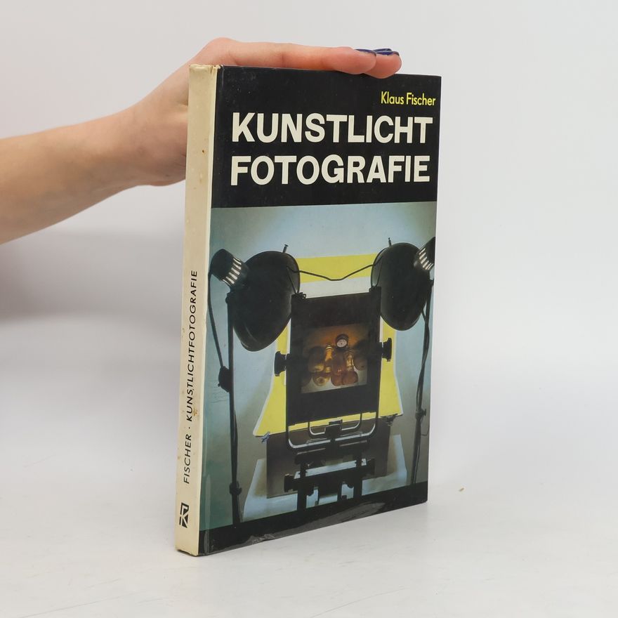 Klaus Fischer-Appelt Kunstlicht fotografie