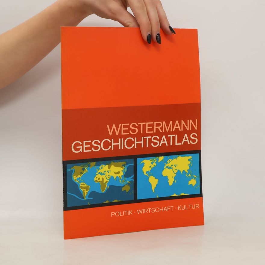 Wolfgang Birkenfeld Westermann-Geschichtsatlas