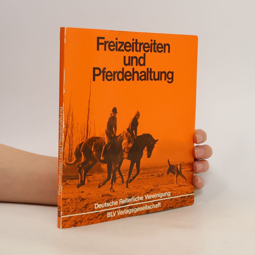H. D. Donner Freizeitreiten und Pferdehaltung