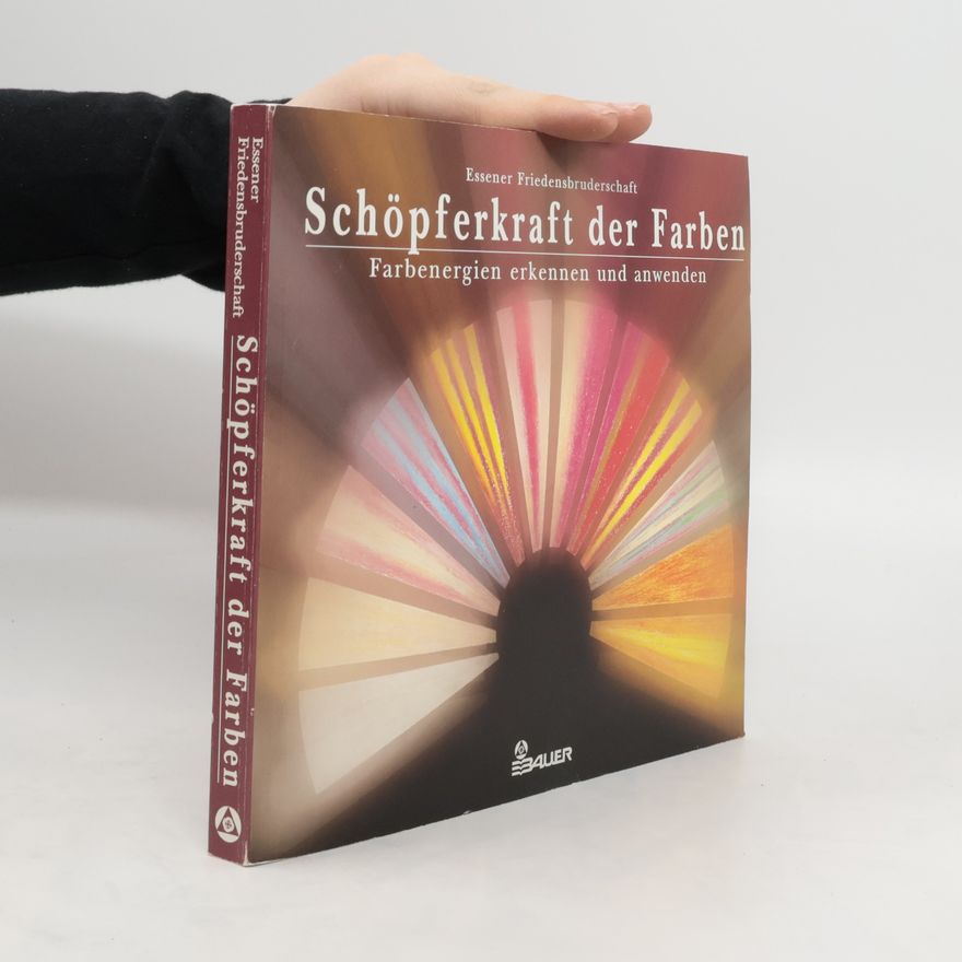 Ute Hempen Schöpferkraft der Farben