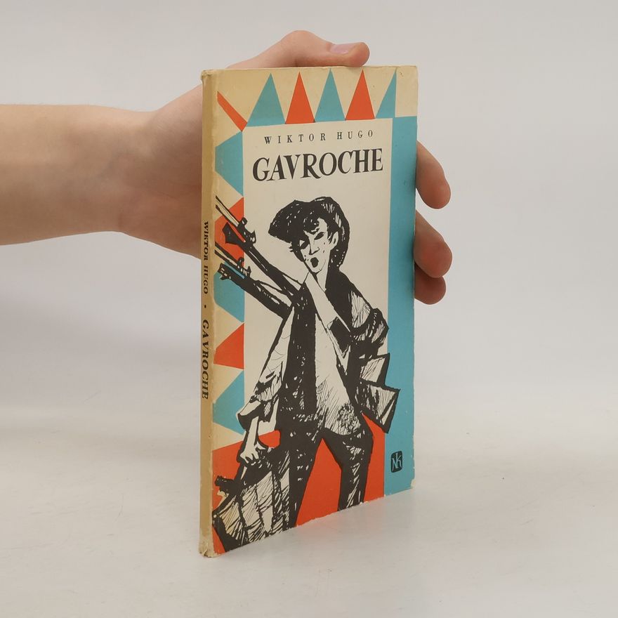 Victor Hugo Gavroche