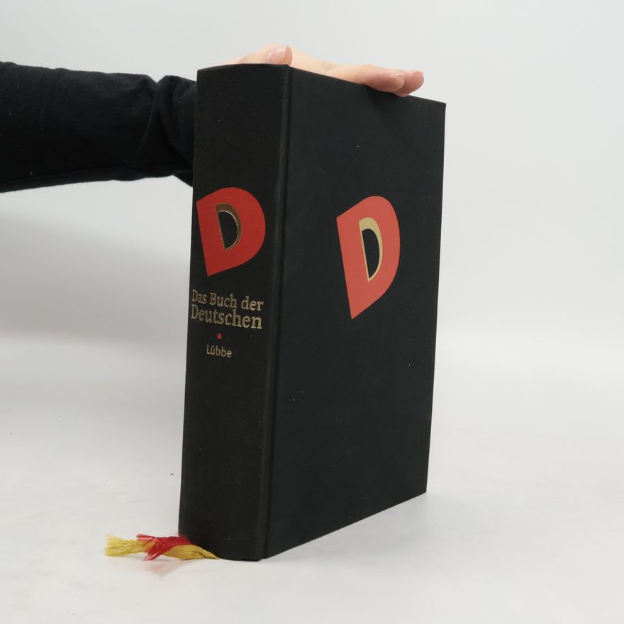 Autorenkollektiv Das Buch der Deutschen