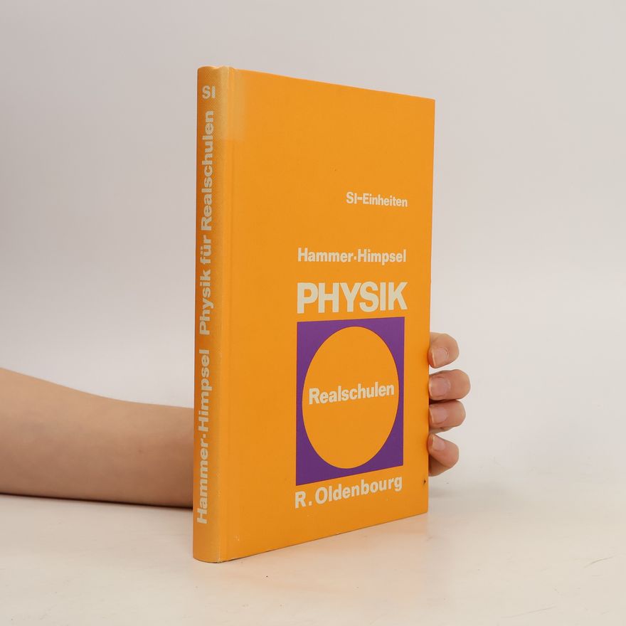 Autorenkollektiv Physik für Realschulen