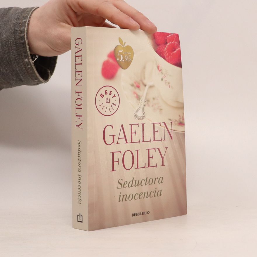 Gaelen Foley Seductora inocencia