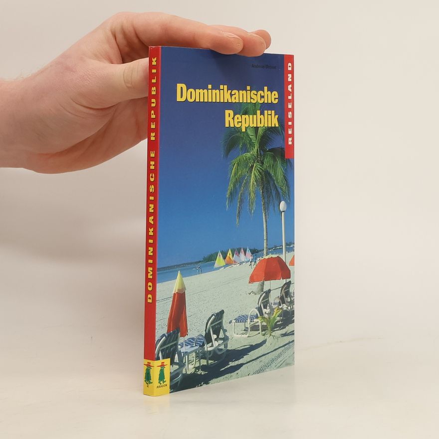 Andreas Drouve Dominikanische Republik