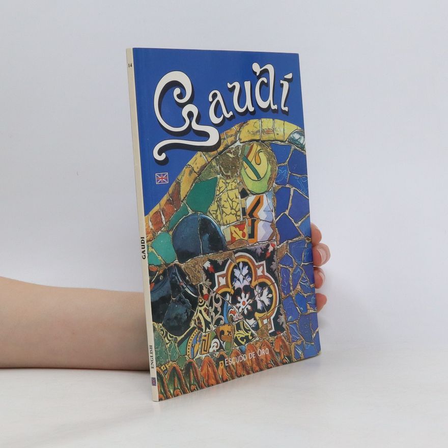 Various authors Gaudí