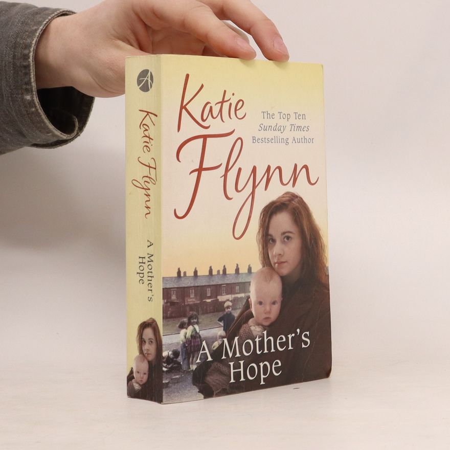 Katie M. Flynn A Mother's Hope