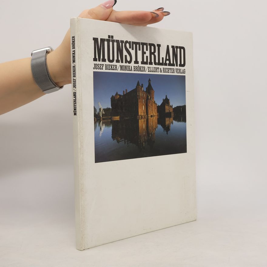 Josef Bieker Münsterland
