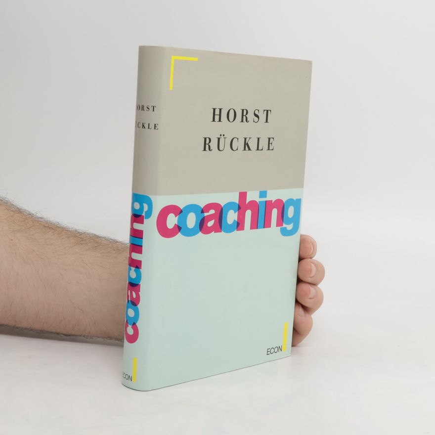 Horst Rückle Coaching