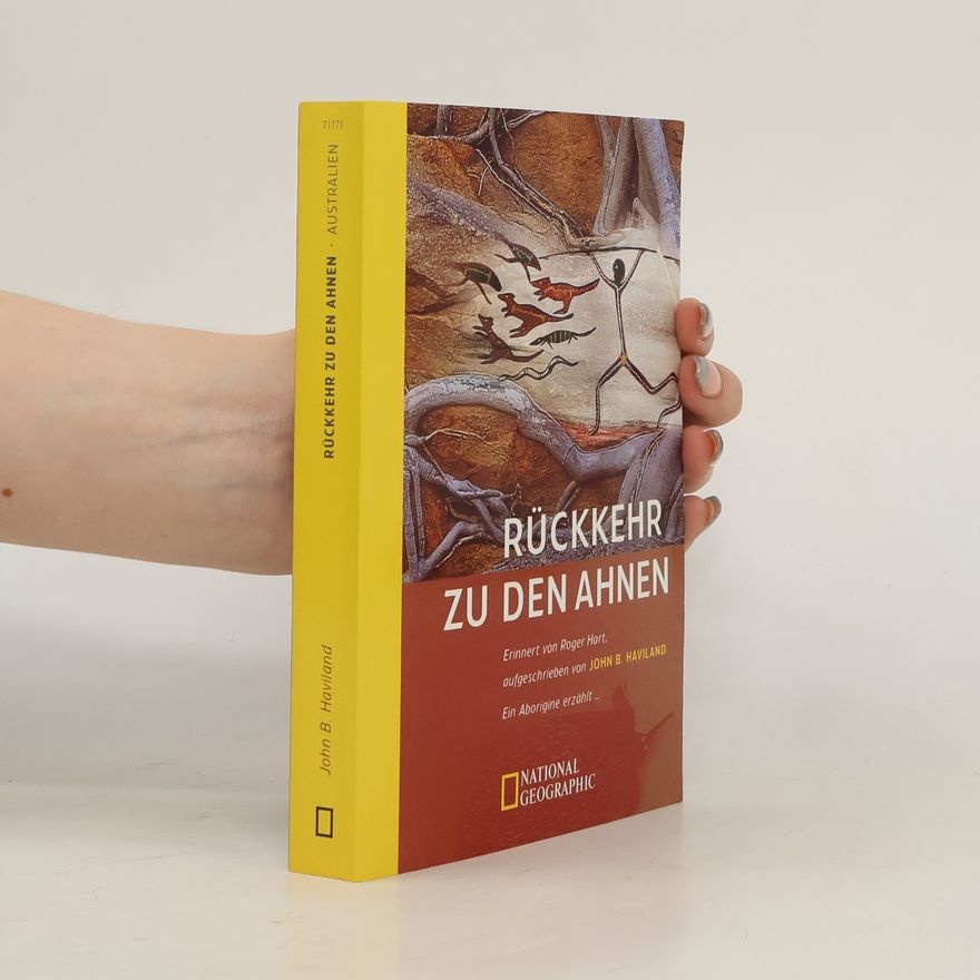 John B. Haviland Rückkehr zu den Ahnen