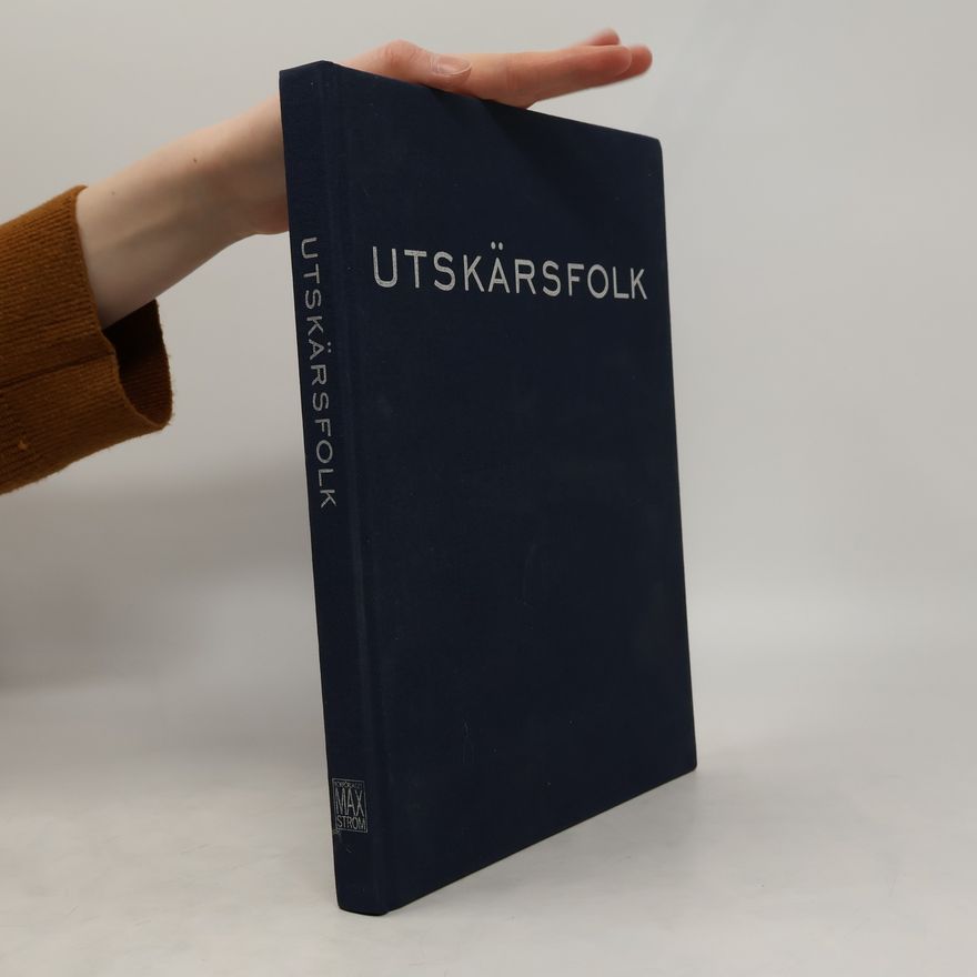 Autorenkollektiv Utskärsfolk