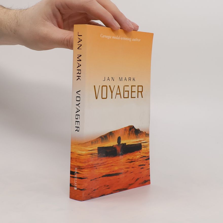Jan Mark Voyager