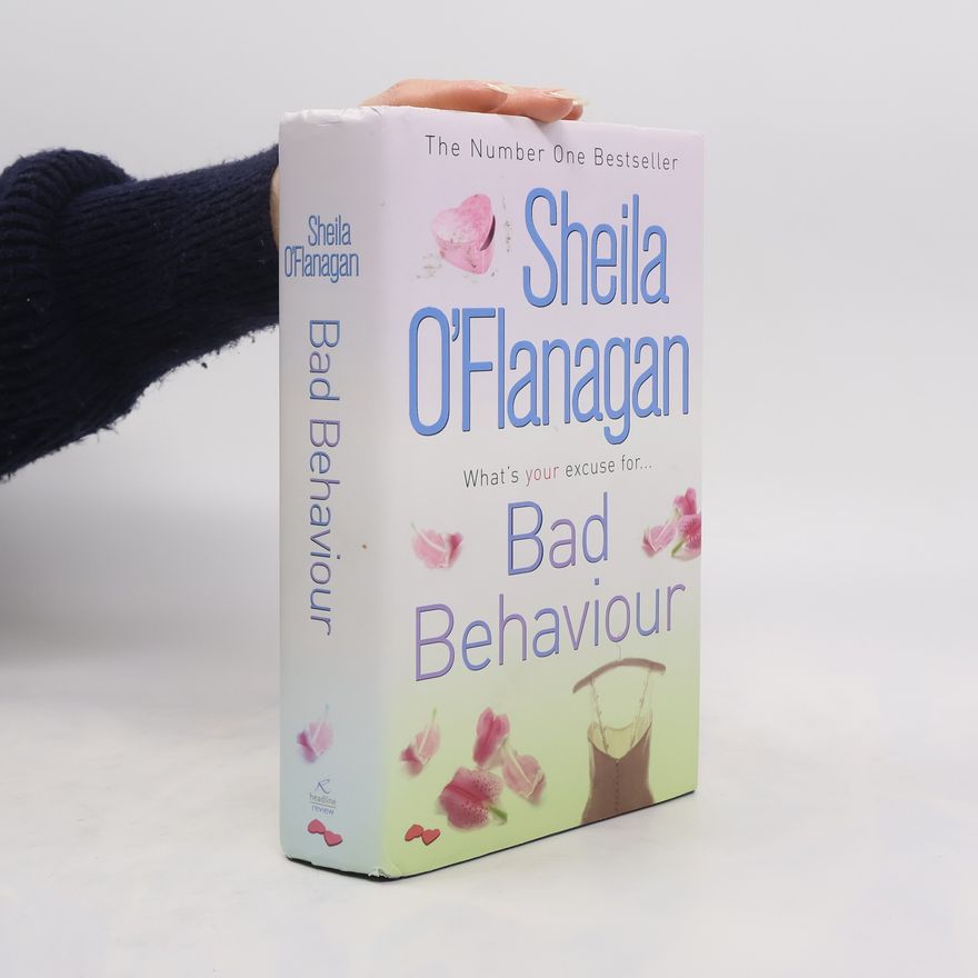Sheila O’Flanagan Bad Behaviour