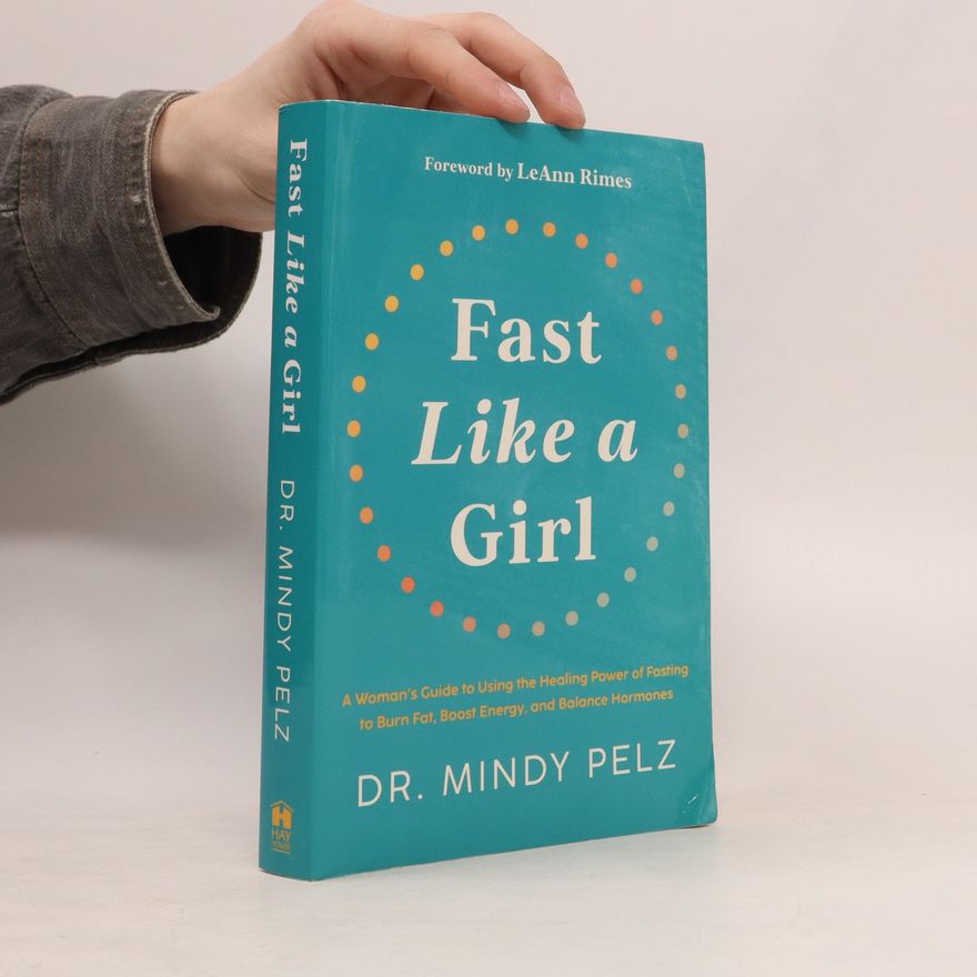 Mindy Pelz Fast Like a Girl