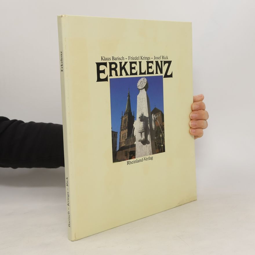 Klaus Barisch Erkelenz