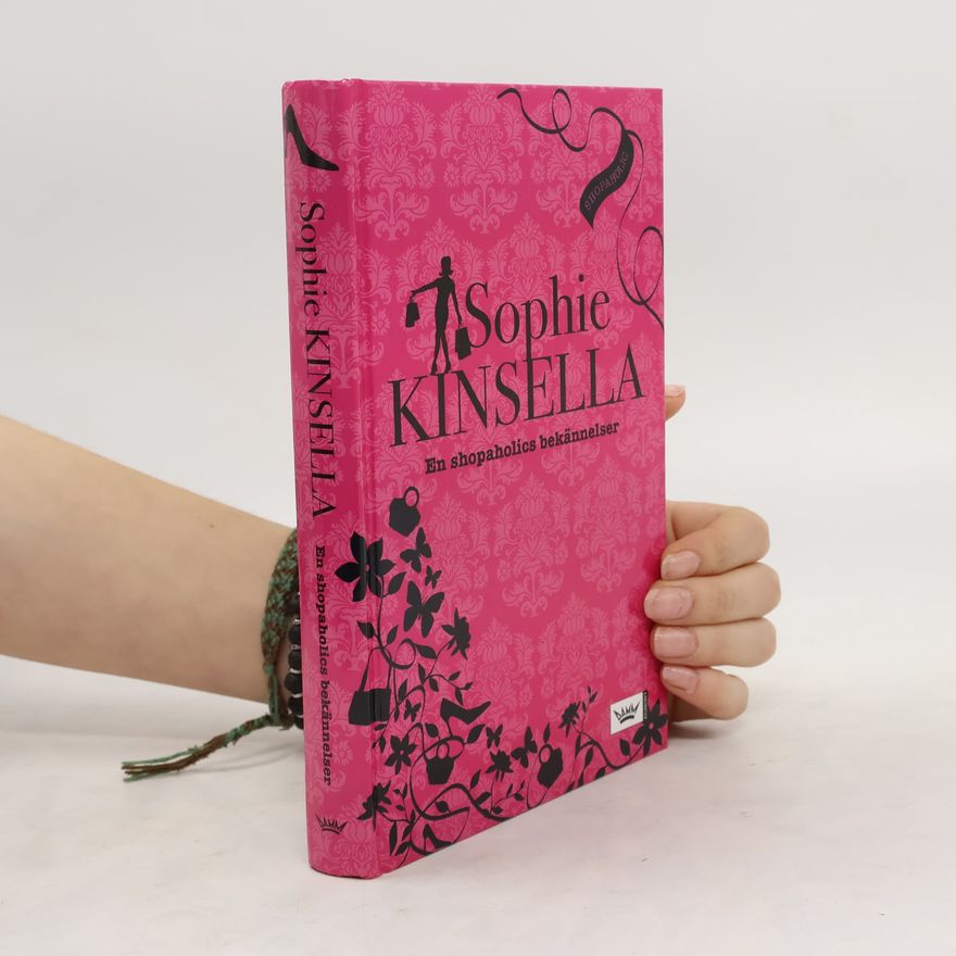Sophie Kinsella En shopaholics bekännelser