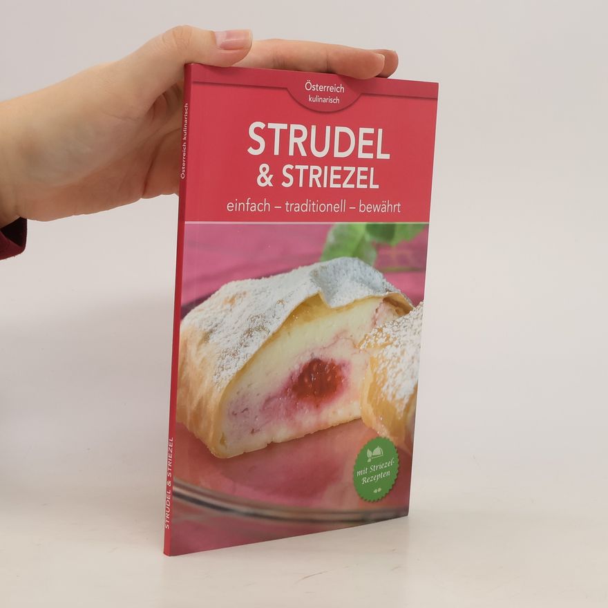 Autorenkollektiv Strudel & Striezel
