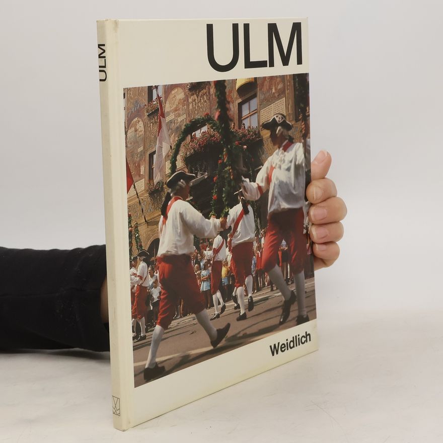 Karl Wieder Ulm