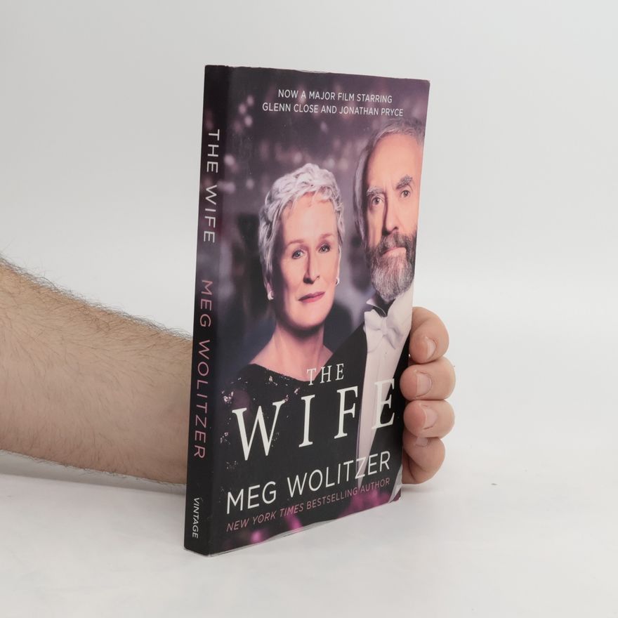 Meg Wolitzer The Wife