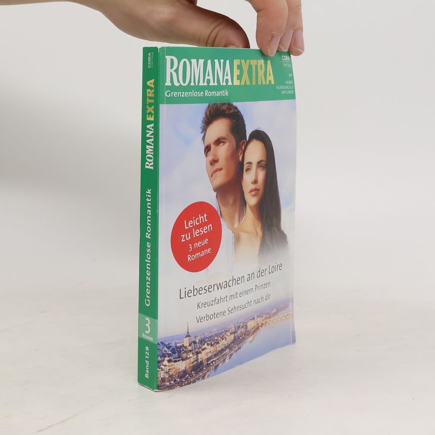 Auteurscollectief Grenzenlose Romantik 3