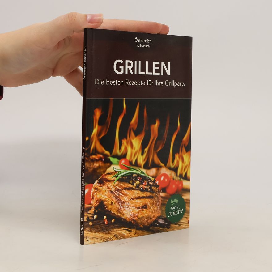 Andrea Knura Grillen