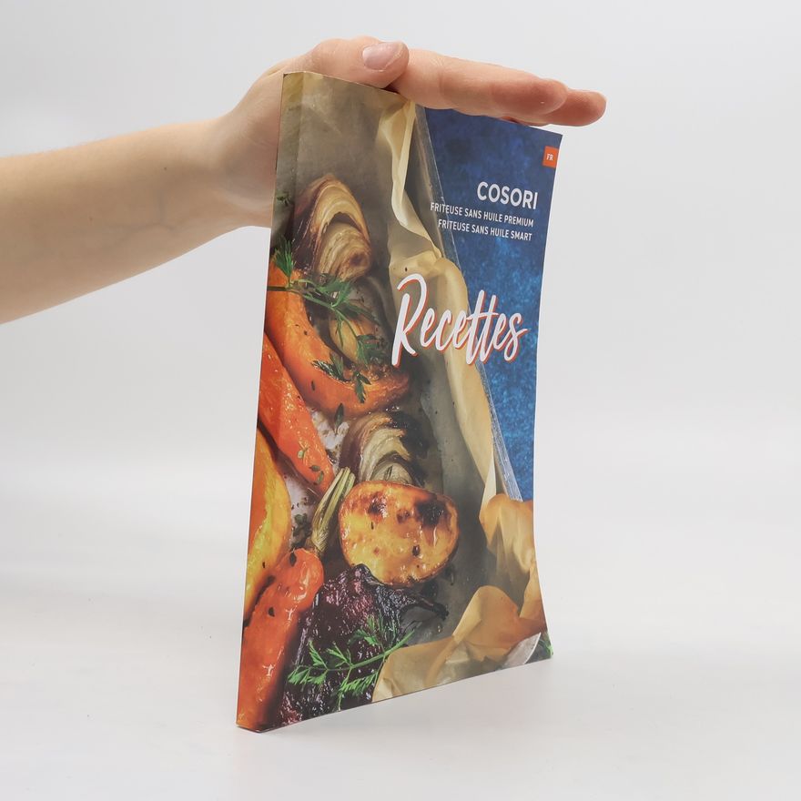 Autorenkollektiv Recettes