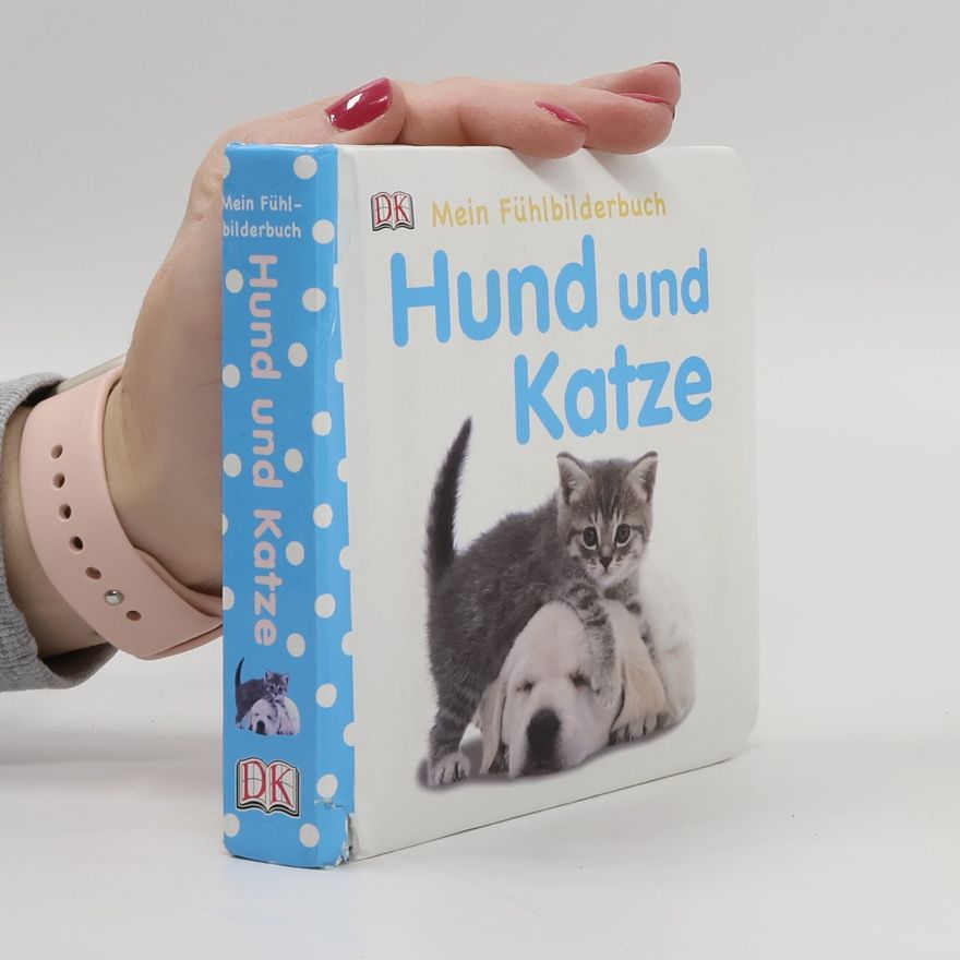 Franziska Jaekel Hund und Katze