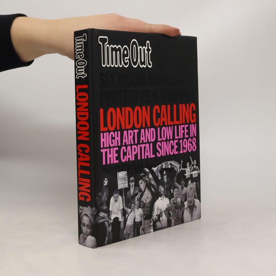 Autorenkollektiv Time Out. London Calling